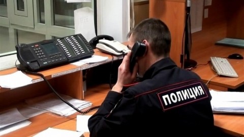 Уржумские полицейские раскрыли кражу телефонов из магазина