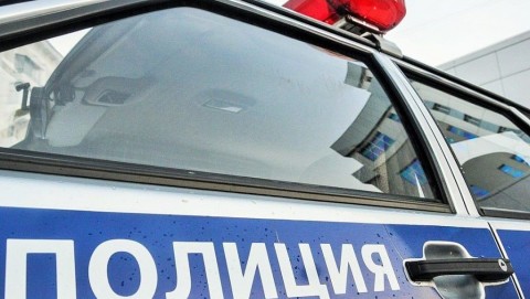 В Уржумском районе полицейские устанавливают обстоятельства происшествия с двухлетним мальчиком