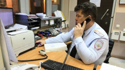 Полицейские задержали подозреваемого в покушении на квартирную кражу в Уржумском районе